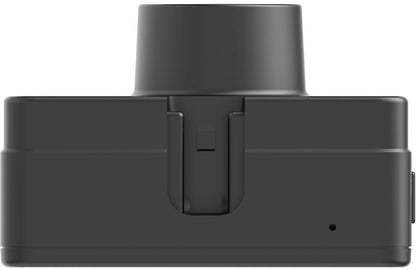 Kenwood DRV-A310W GPS HD Dash Camera, WDR/HDR, Wi-Fi, GPS Collision Detection, Parking Mode