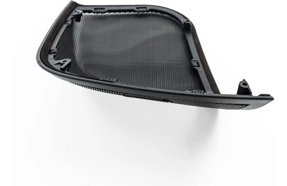 Kenwood CA-CUT14 Fairing Speaker Cut-In Template for 2014+ Harley-Davidson