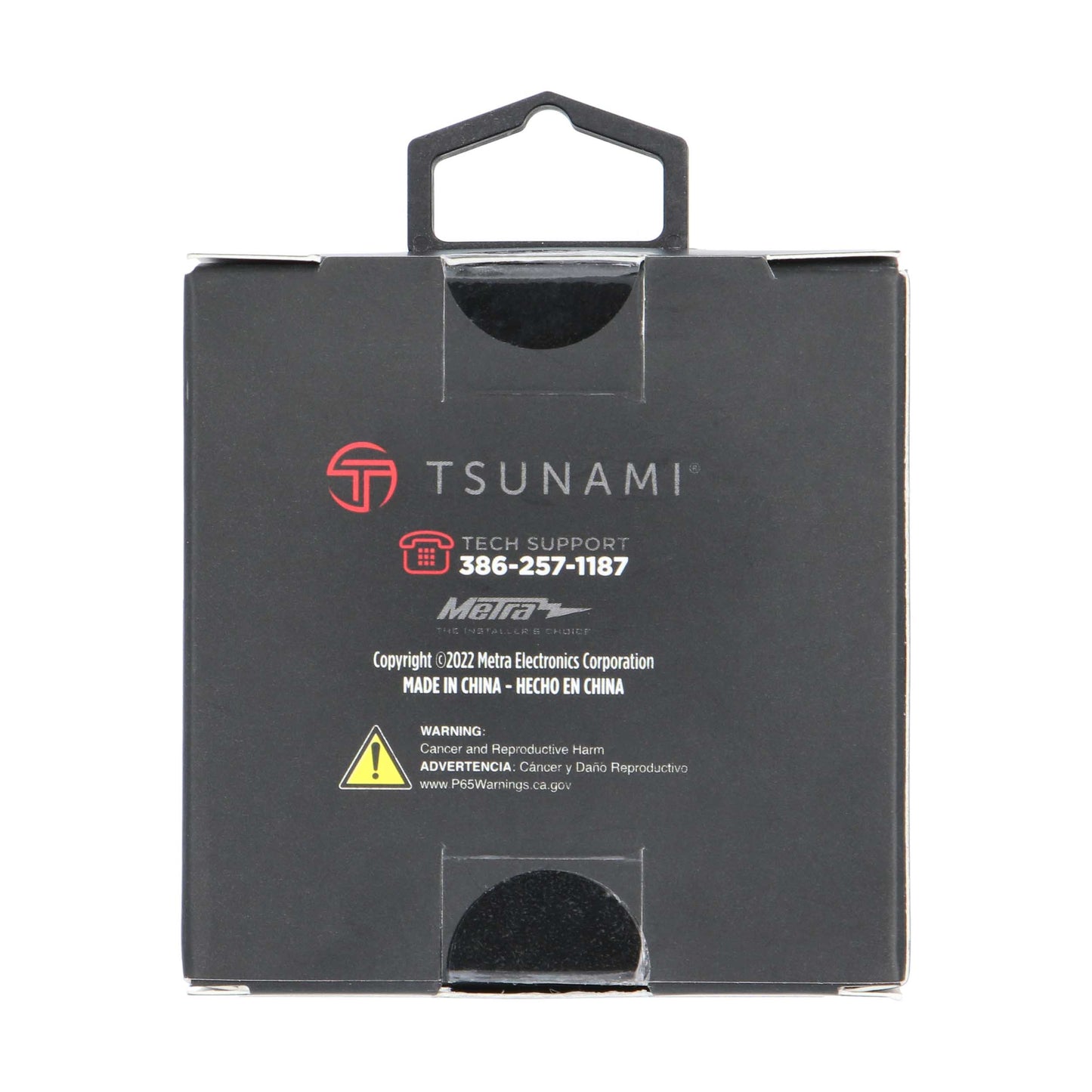 Metra TSX-RCA2 - 2 Channel 2 Ft RCA Cable