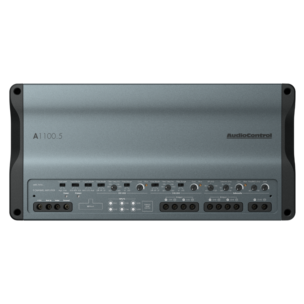 AudioControl A1100.5 product image 4