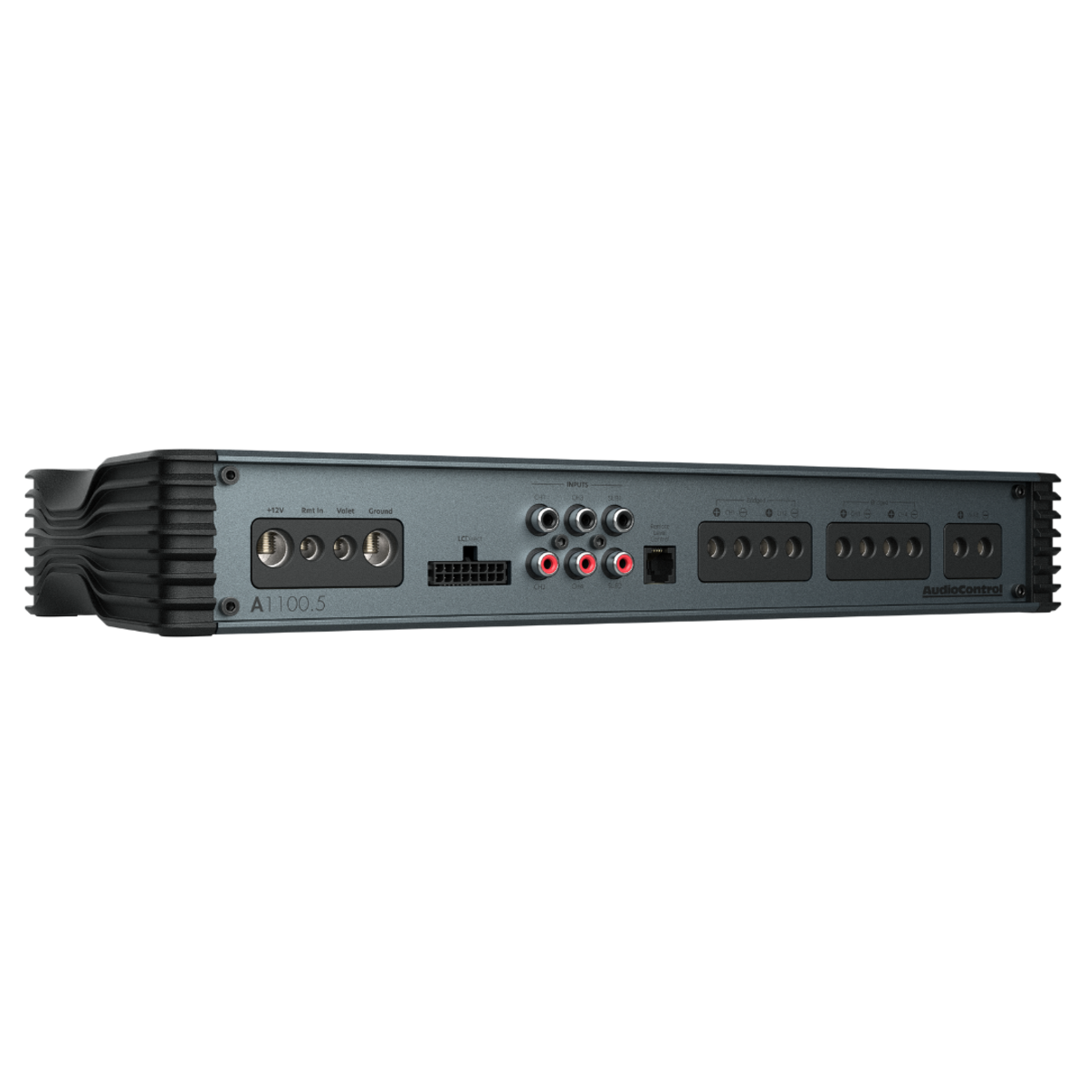 AudioControl A1100.5 product image 5