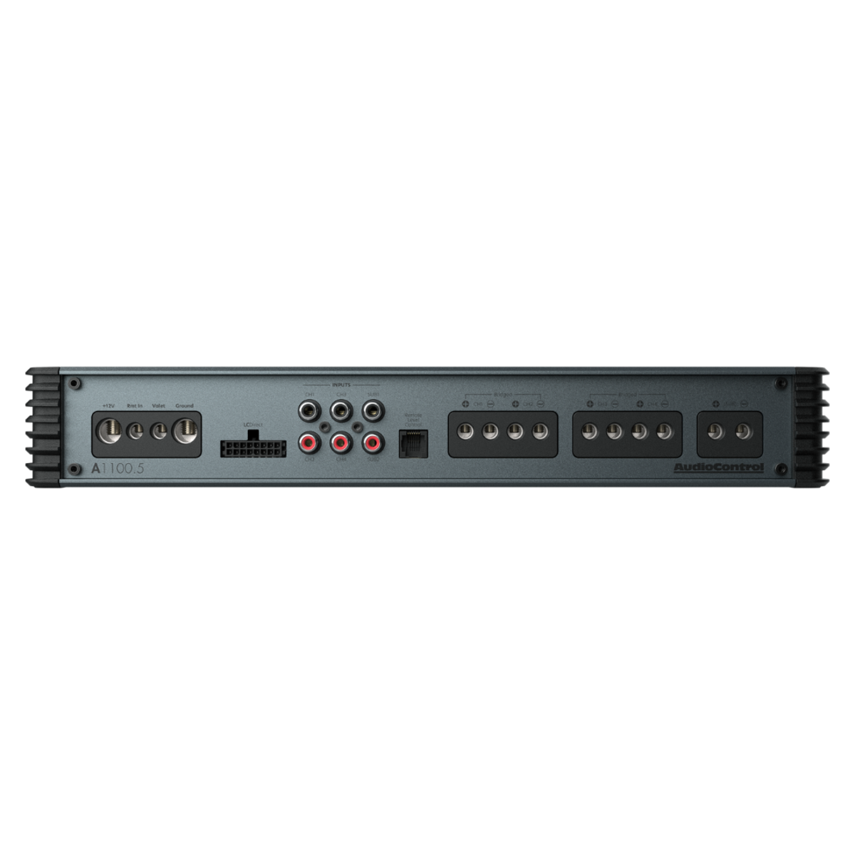 AudioControl A1100.5 product image 6
