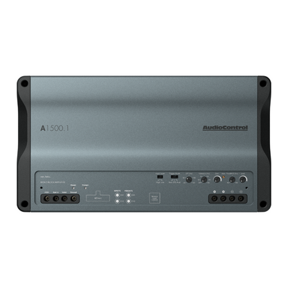 AudioControl A1500.1 product image 4
