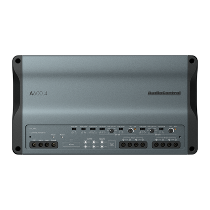 AudioControl A600.4 product image 3