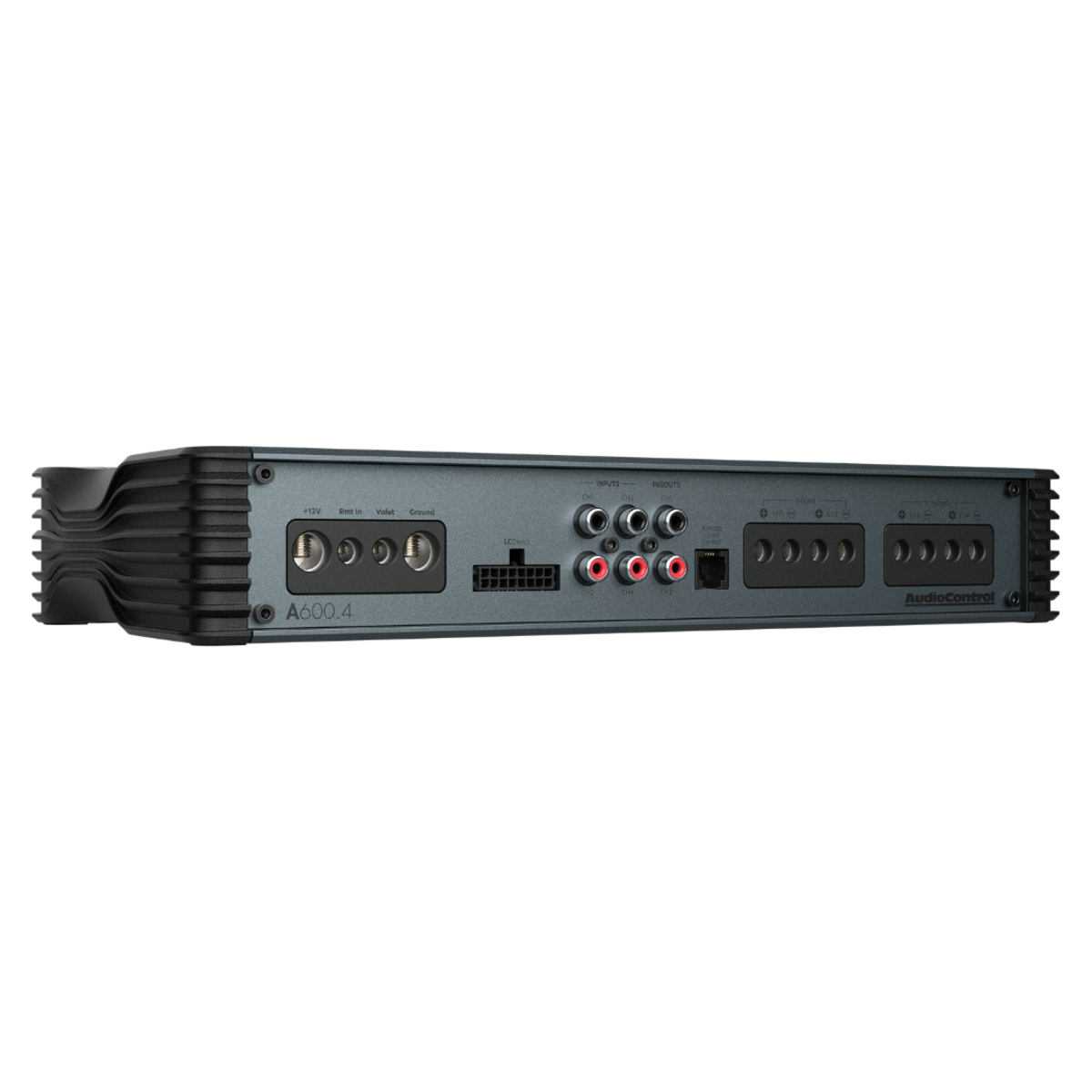 AudioControl A600.4 product image 4