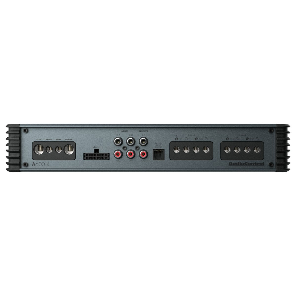 AudioControl A600.4 product image 5