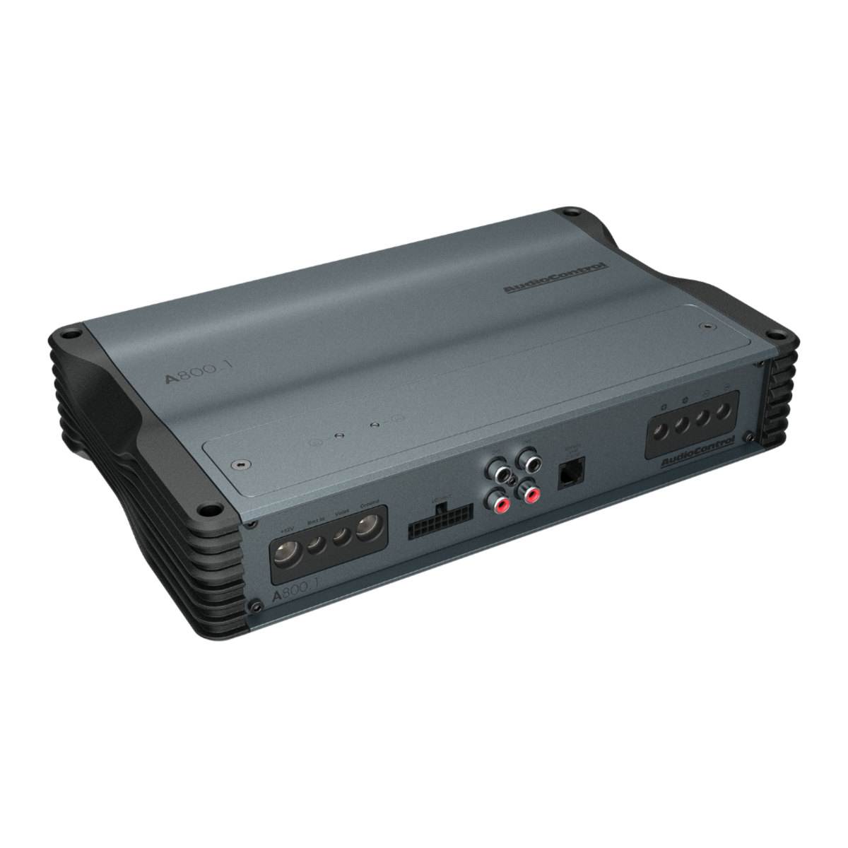 AudioControl A800.1 product image 1