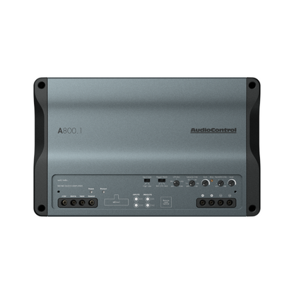 AudioControl A800.1 product image 3