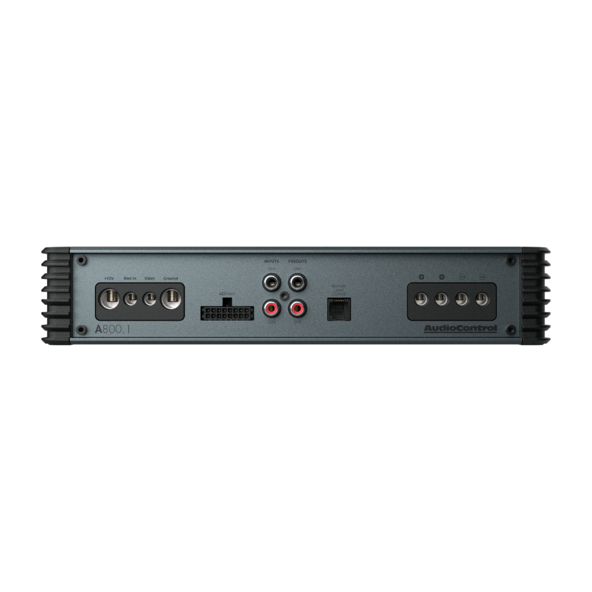 AudioControl A800.1 product image 5
