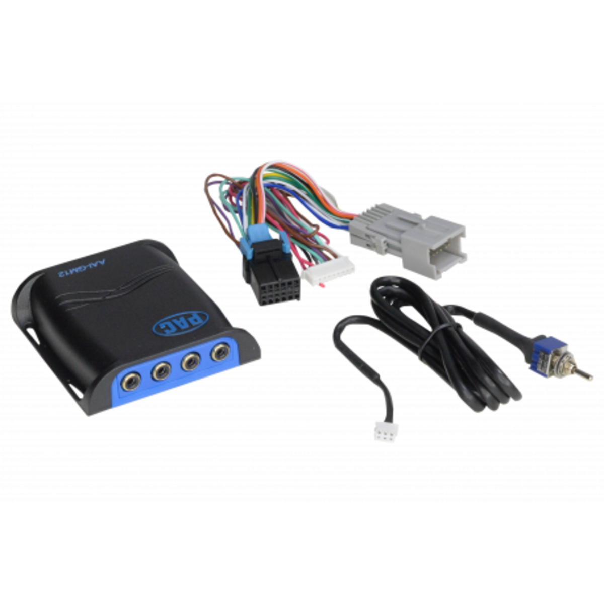 PAC AAI-GM12 product image 1