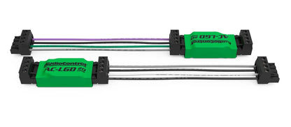 AudioControl AC-LGD-20 20-Ohm Load Generating Device & Signal Stabilizer (Pair) - view 2