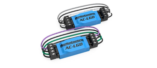AudioControl AC-LGD Load Generating Device & Signal Stabilizer (Pair) - view 2