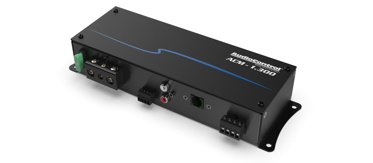 AudioControl ACM-1.300 product image 3