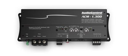 AudioControl ACM-1.300 product image 4