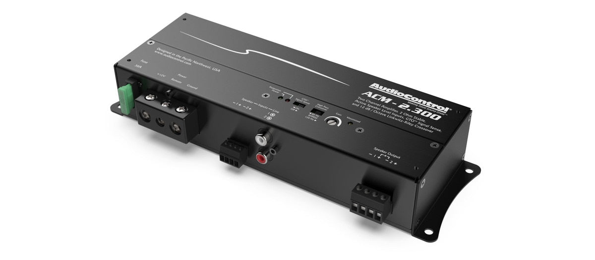 AudioControl ACM-2.300 product image 3