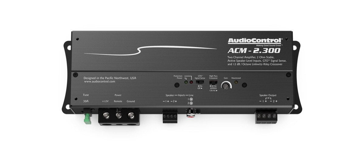 AudioControl ACM-2.300 product image 4