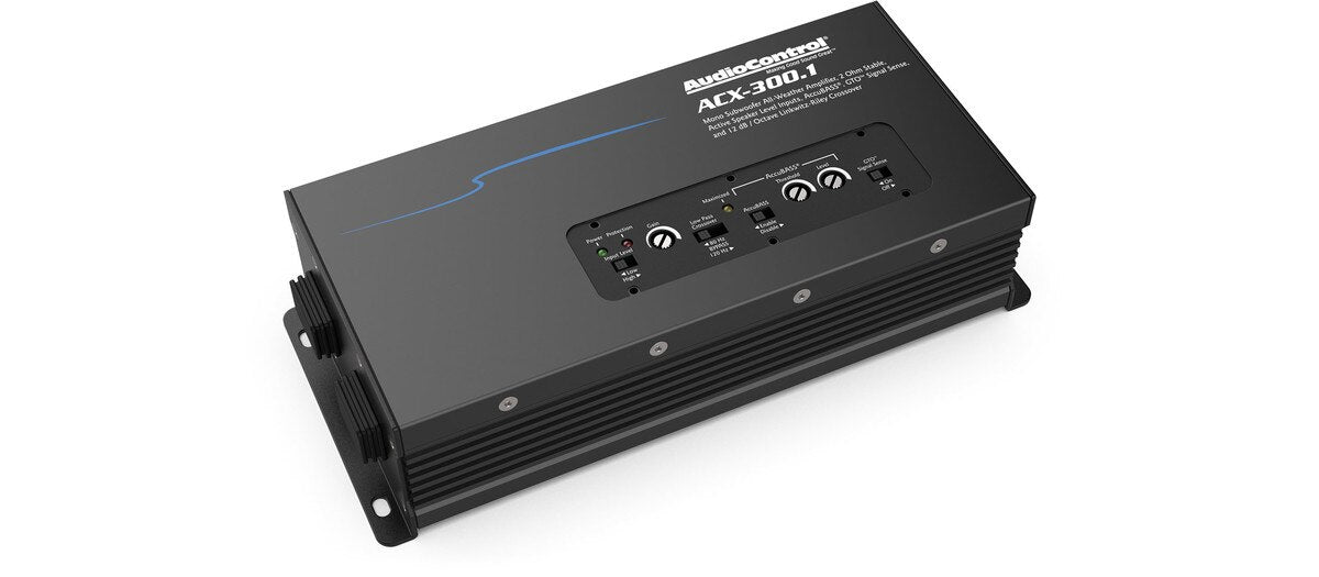 AudioControl ACX-300.1 product image 4