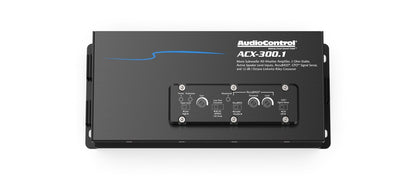 AudioControl ACX-300.1 product image 5