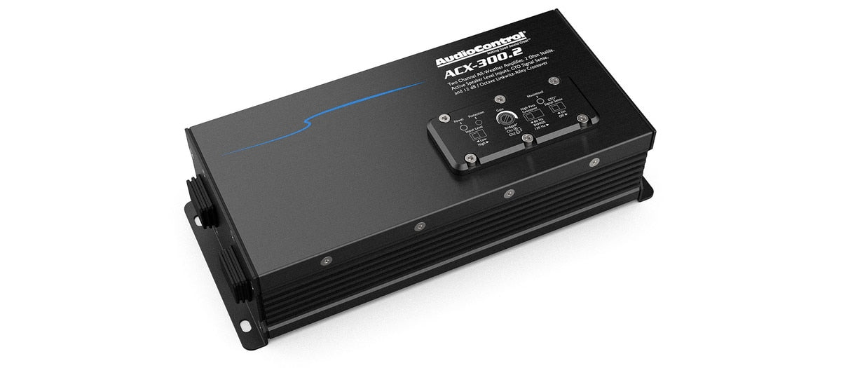AudioControl ACX-300.2 product image 2