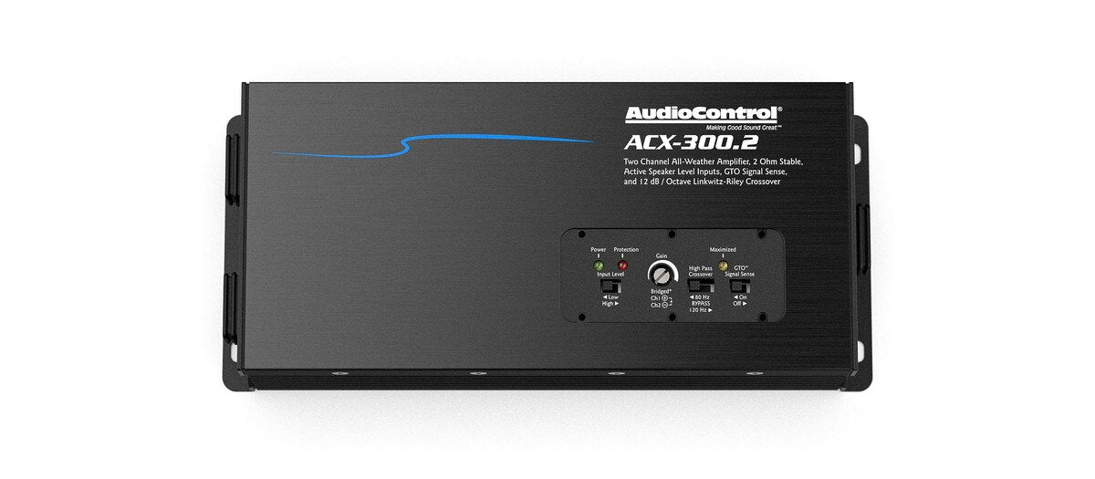 AudioControl ACX-300.2 product image 4