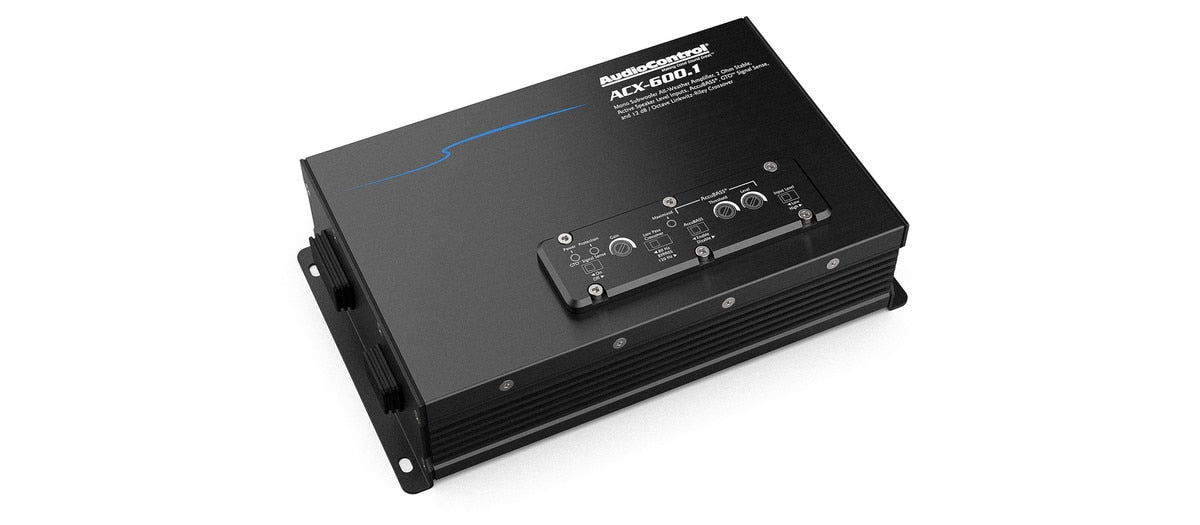 AudioControl ACX-600.1 product image 2