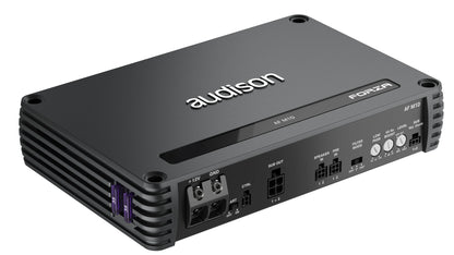 Audison Forza AF M1D Class-D Mono Amplifier, 600W x1 RMS @4Ω