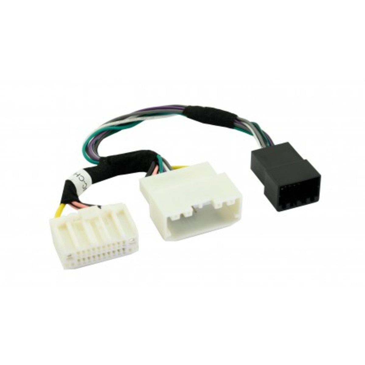 PAC ANC-CH01 Active Noise Cancellation Bypass Harness for Select Chrysler-Platform Vehicles