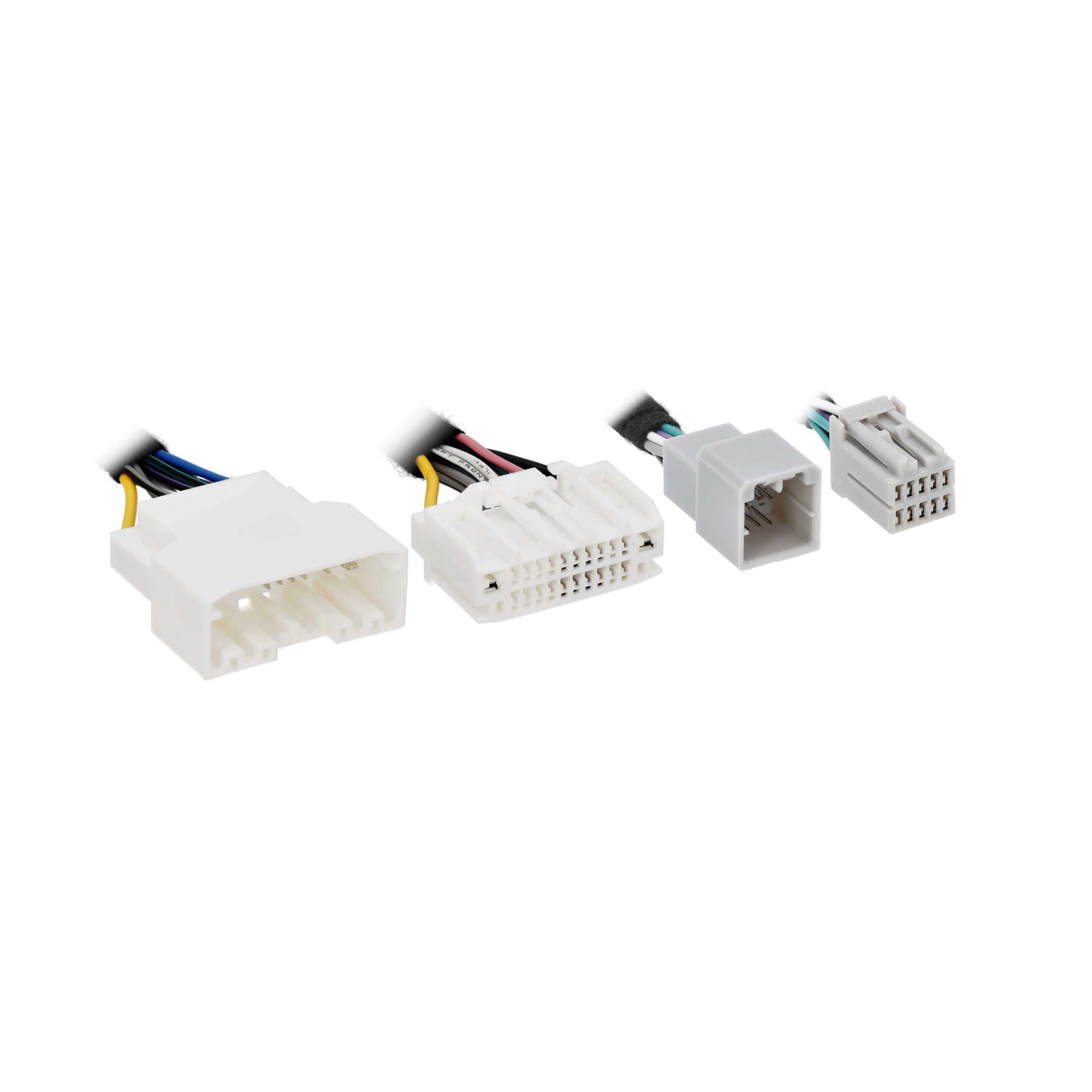 Axxess ANC-CHH2 ANC Bypass Harness | Amplified Chrysler Jeep Ram