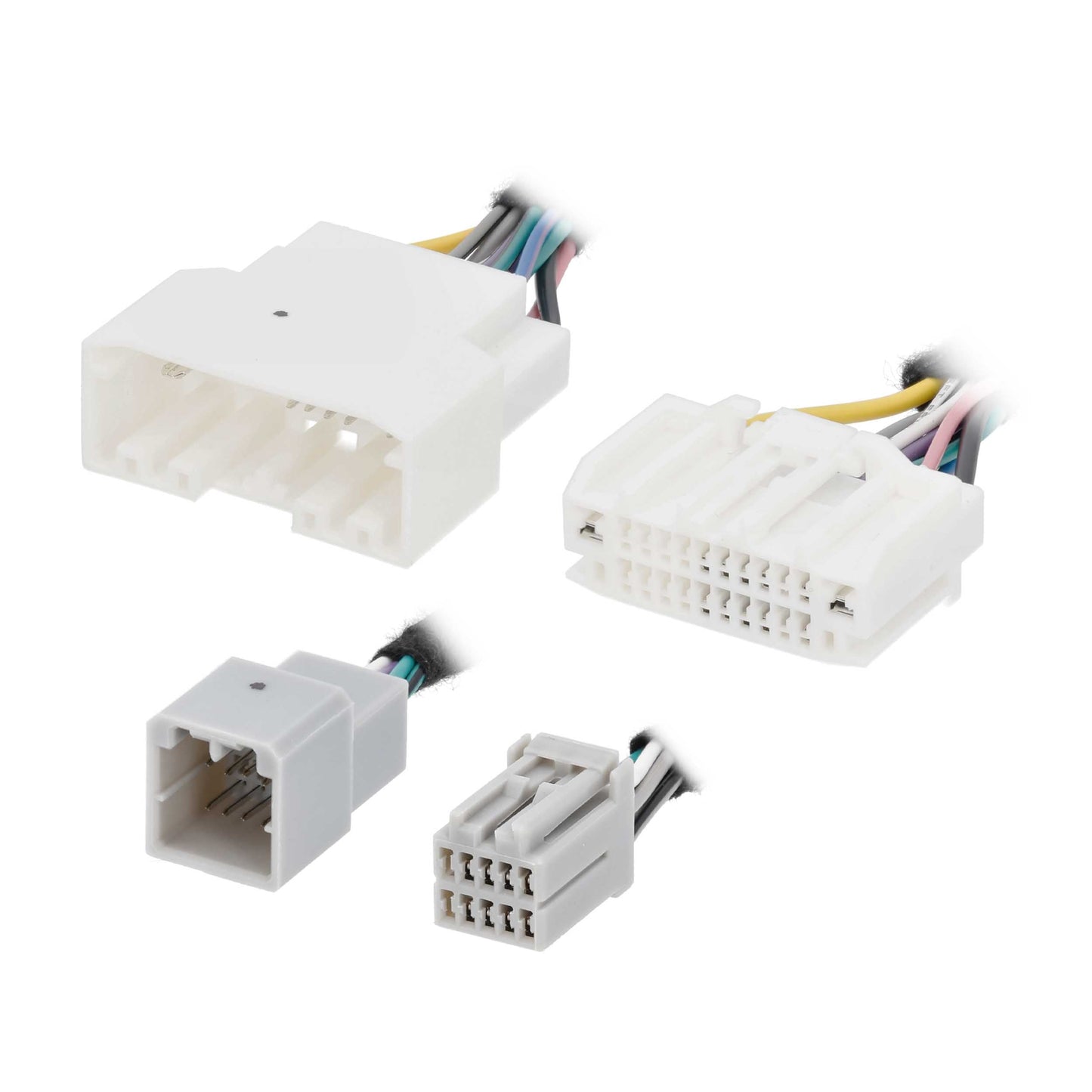 Axxess Add Amp to Factory Radio – ANC-CHH2