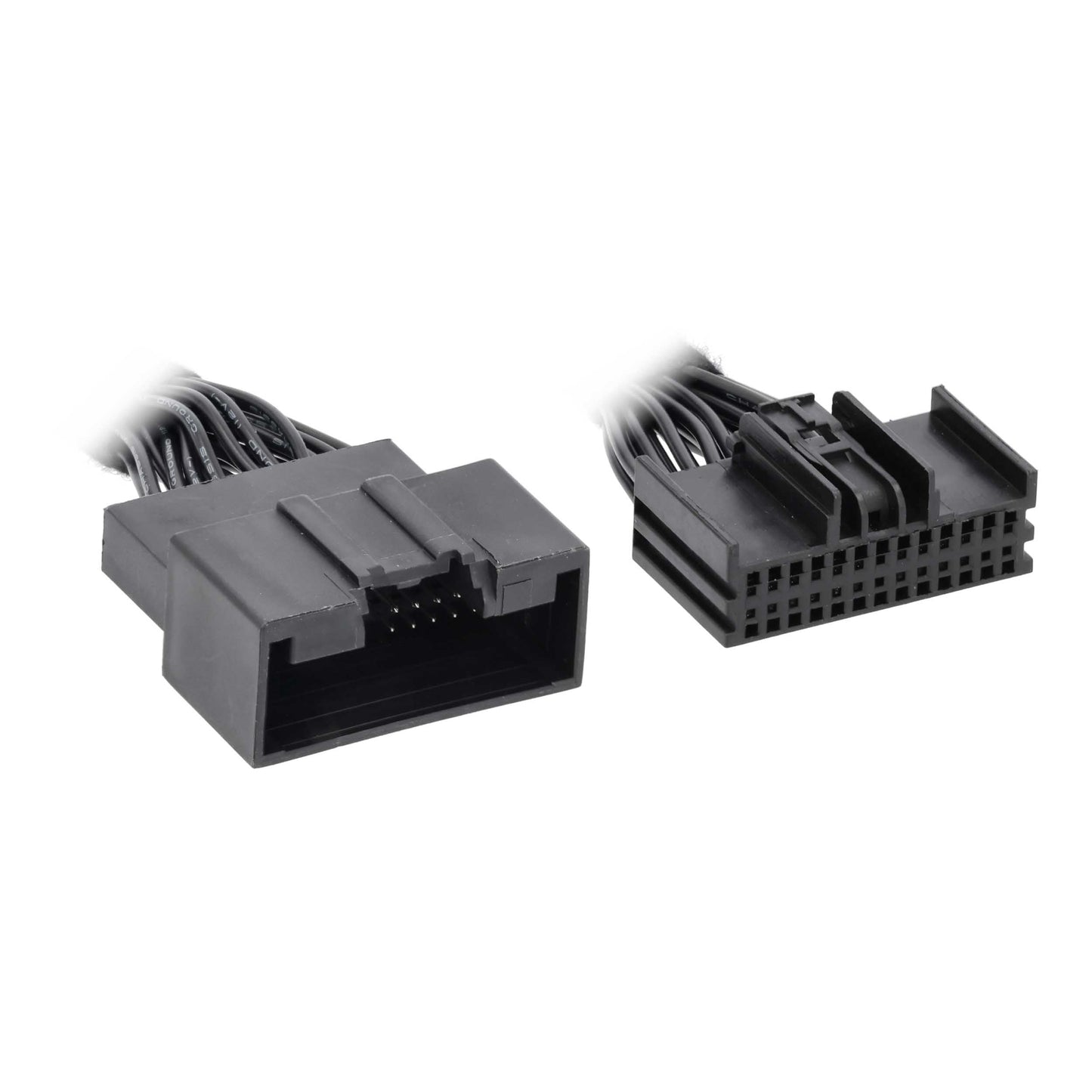 Axxess Add Amp to Factory Radio – ANC-FDH2