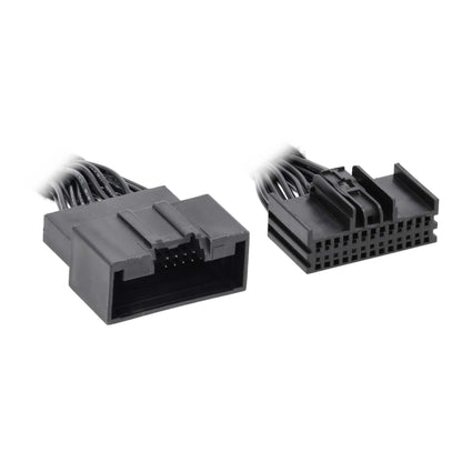 Axxess Add Amp to Factory Radio – ANC-FDH2