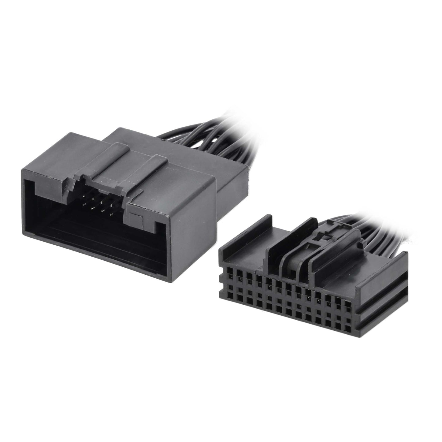 Axxess Add Amp to Factory Radio – ANC-FDH2