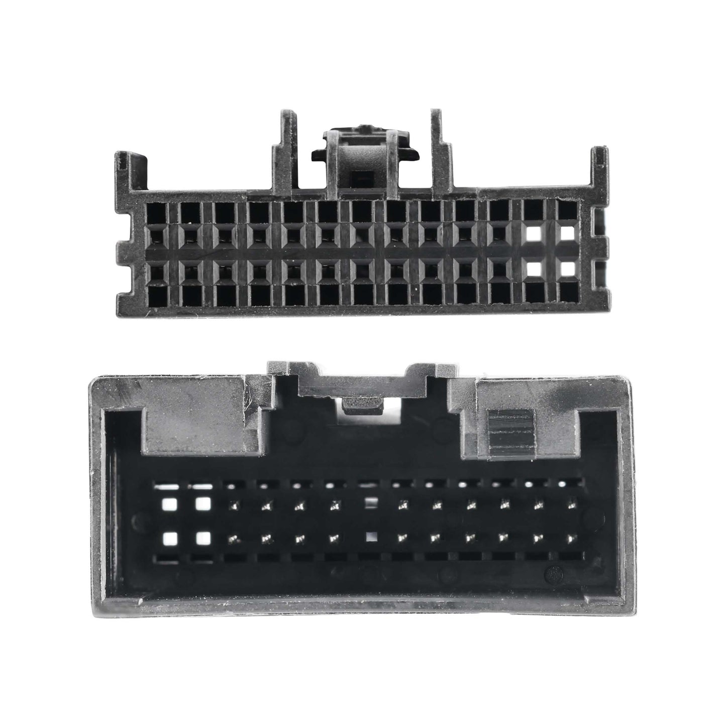 Axxess Add Amp to Factory Radio – ANC-FDH2