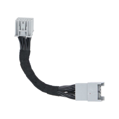 Axxess Add Amp to Factory Radio – ANC-FDH3