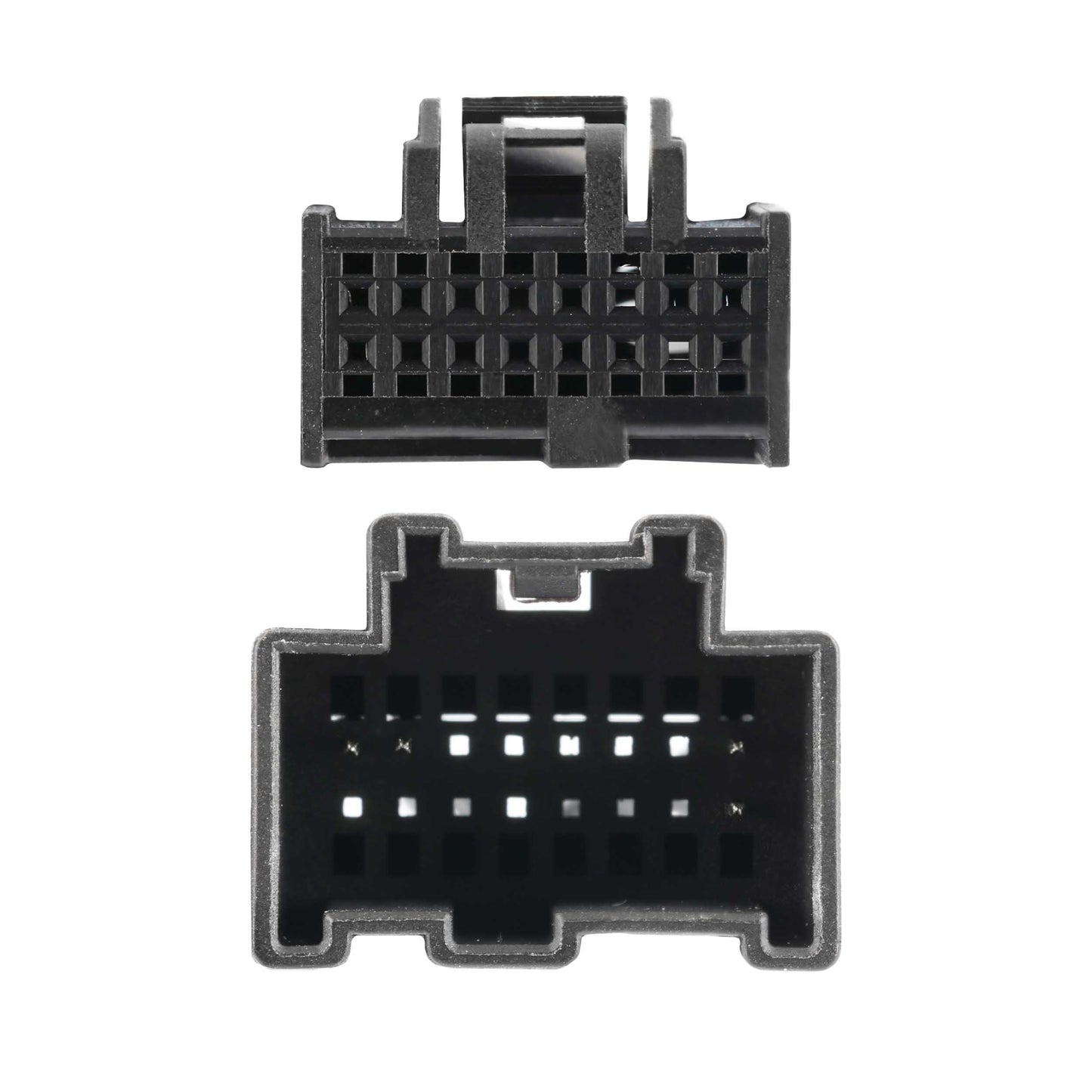 Axxess Add Amp to Factory Radio – ANC-GMH1