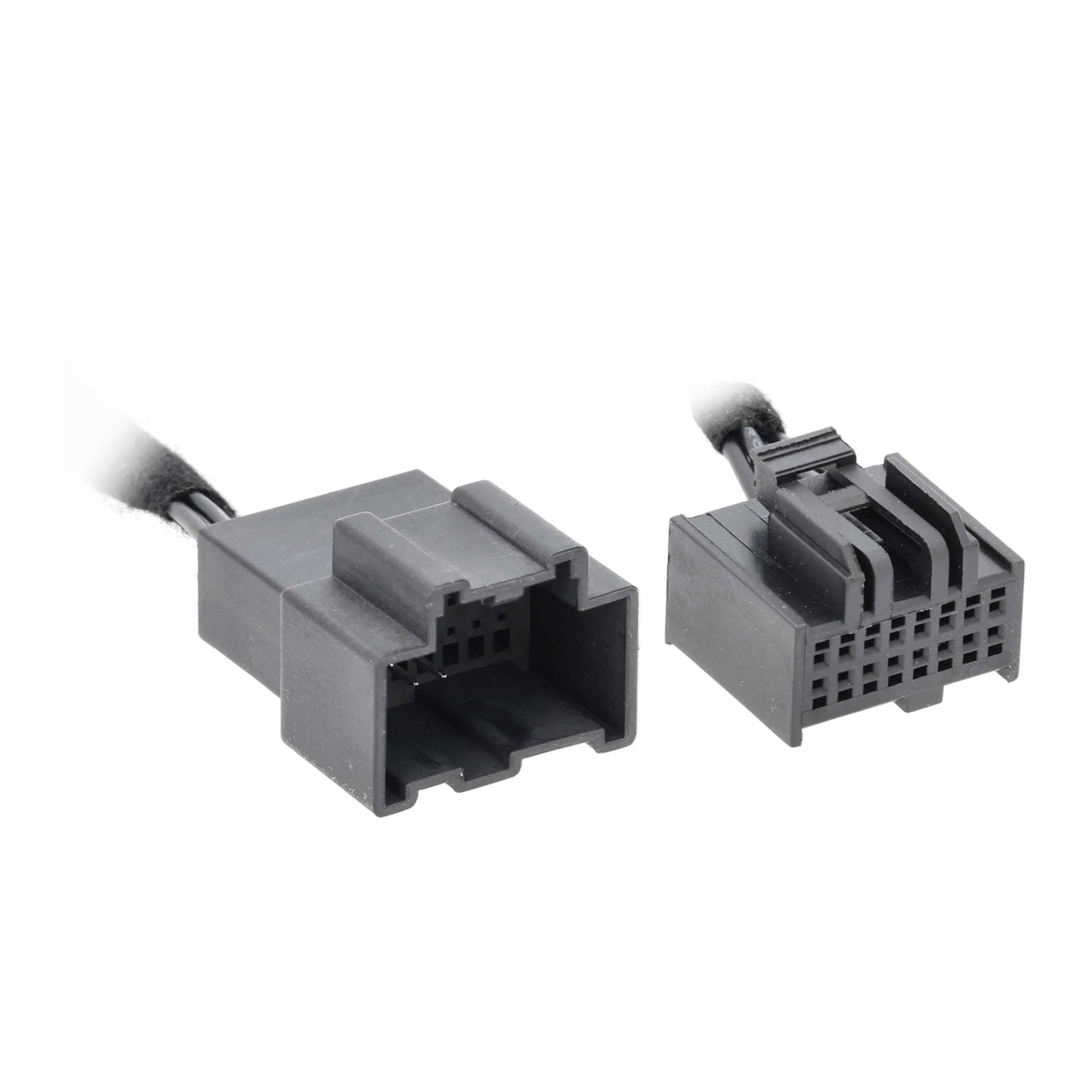 Axxess Add Amp to Factory Radio – ANC-GMH2