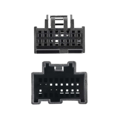 Axxess Add Amp to Factory Radio – ANC-GMH2