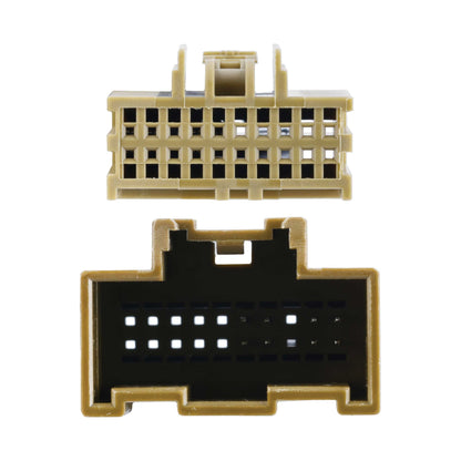 Axxess Add Amp to Factory Radio – ANC-GMH3