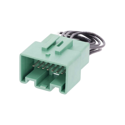 Axxess Add Amp to Factory Radio – ANC-GMH4