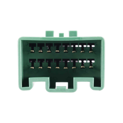 Axxess Add Amp to Factory Radio – ANC-GMH4