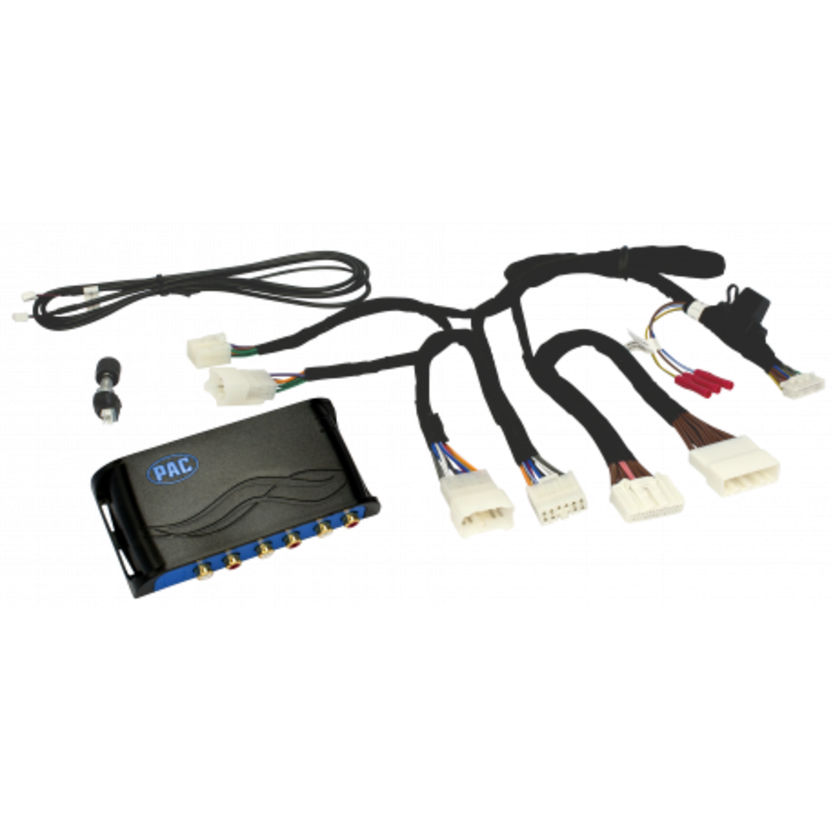 PAC AmpPRO AP4-TY12 Amplifier Integration Interface for Select Toyota & Lexus JBL Vehicles