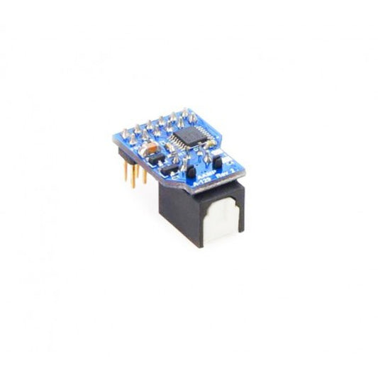 PAC APA-TOS1 TOSLINK Fiber-Optic Audio Output Module for AmpPRO Interfaces