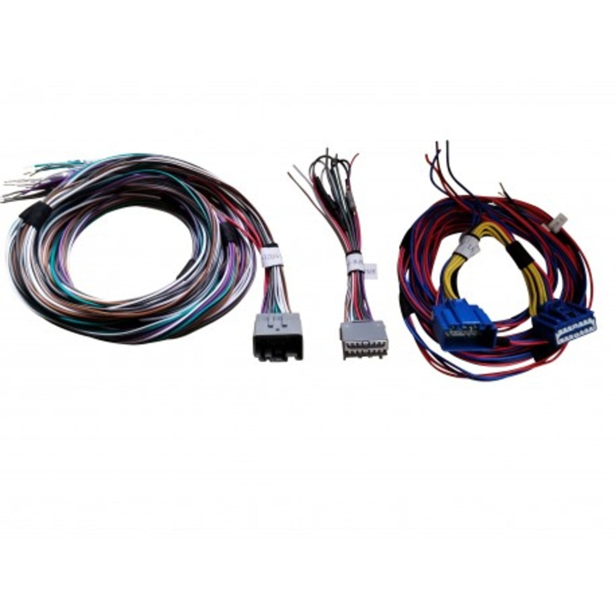PAC APH-FD01 AmpPRO Speaker Connection Harness for Select Ford & Lincoln Vehicles