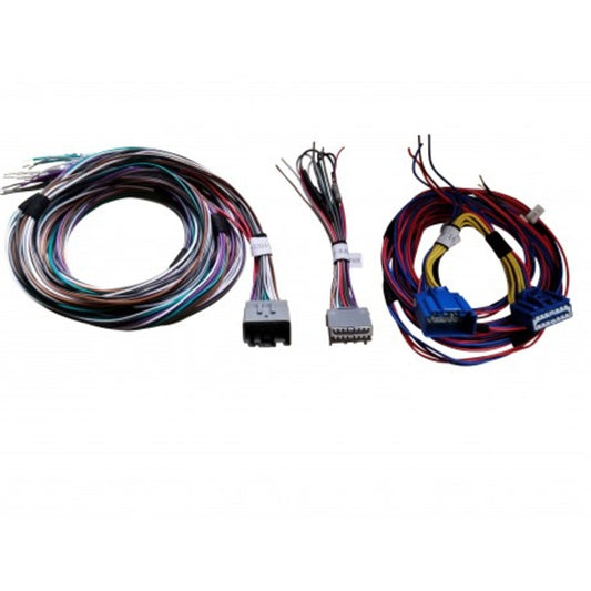 PAC APH-FD01 AmpPRO Speaker Connection Harness for Select Ford & Lincoln Vehicles