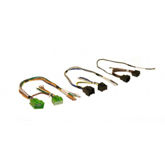 PAC APH-GM02 AmpPRO Speaker Connection Harness for Select GM Bose Vehicles