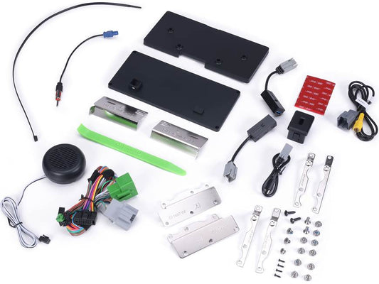 iDatalink Maestro APX-S8-GM1 Dash & Wiring Kit for Select GM Vehicles