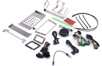 iDatalink Maestro APX-S8-GM3 Dash & Wiring Kit for Select 2014-2020 GM Vehicles
