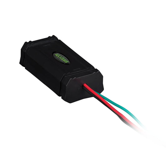 Axxess Add Amp to Factory Radio – AX-ANR1000