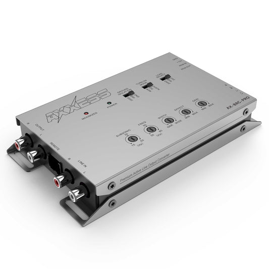 Axxess Line Output Converters – AX-BRC-PRO