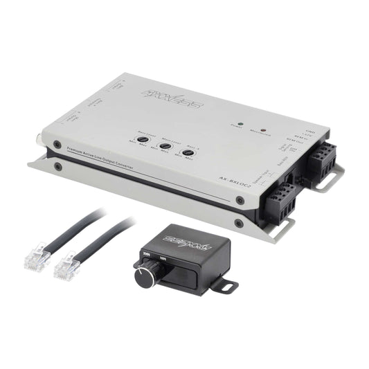 Axxess Line Output Converters – AX-BXLOC2
